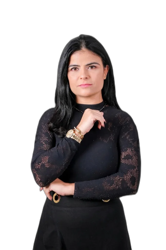 Lorráine Narciso